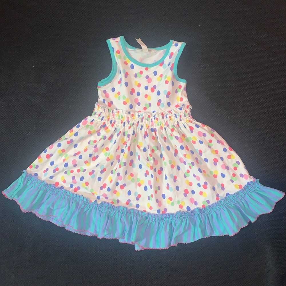 Matilda Jane Dress